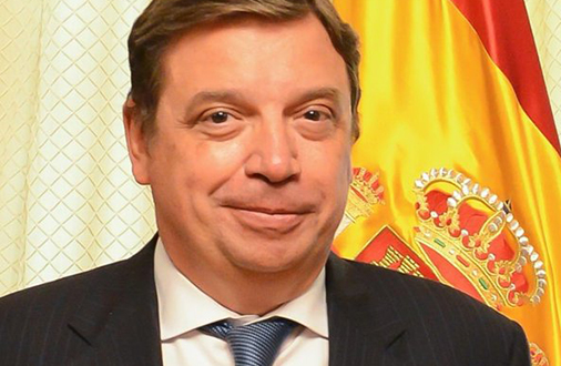 El ministro Planas valora la nueva propuesta para la UE que aumenta el presupuesto para la PAC 2021-2027