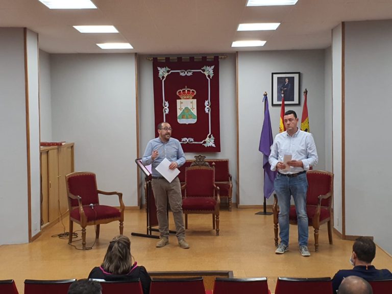 Tordesillas suprimir? la tasa de terrazas a los hosteleros y ampliar? el espacio de las mismas