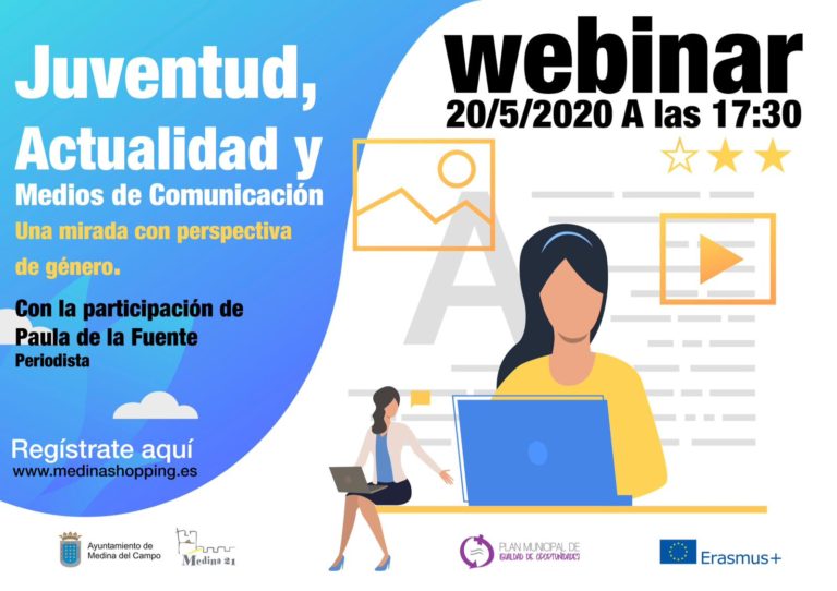 ‘Virago’ contin?a sus actividades de igualdad con una nueva webinar