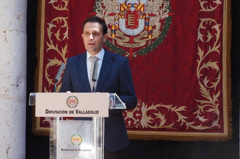 La Diputación de Valladolid decide aplazar un año la puesta en marcha de los Presupuestos Participativos