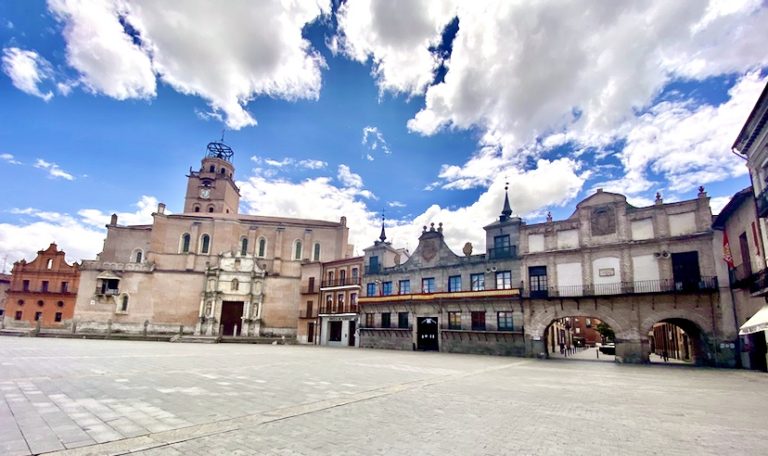 El Ayuntamiento de Medina del Campo convoca las subvenciones para proyectos de acción social