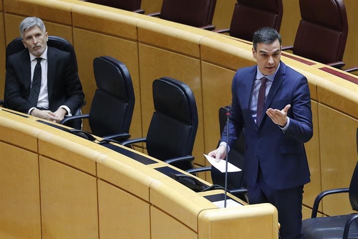 La Liga Pro Derechos Humanos se opone a la Amnistía: Desafío a la democracia y la igualdad