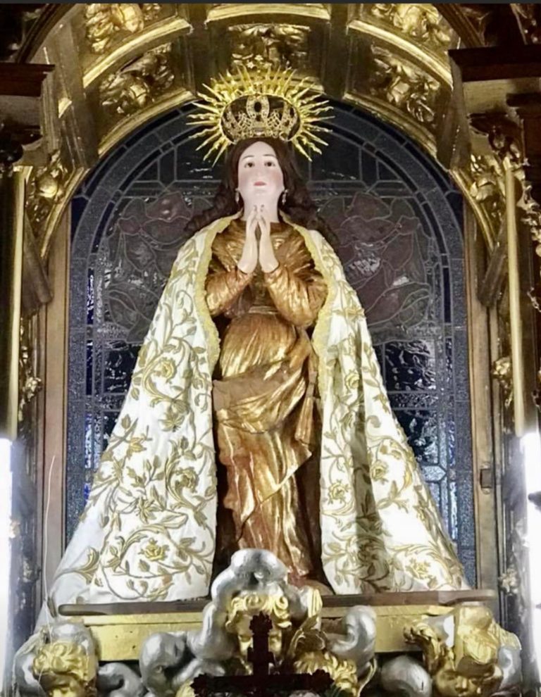 Se suspenden las celebraciones de «La Funci?n» en Nava del Rey