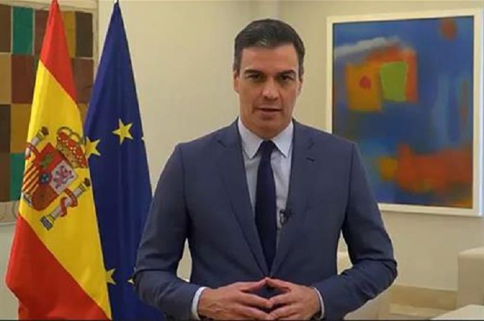 Españaña aprueba un nuevo estado de alarma de 6 meses