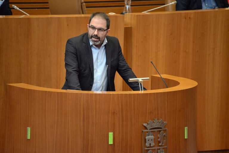 El PSOECyL anuncia que está trabajando en un proyecto de Ley de Sensibilizaci?n y Educación contra los delitos de odio