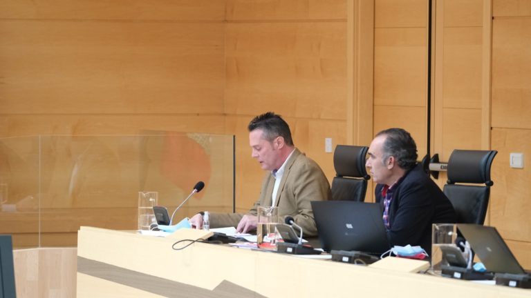 EL PSOE denuncia que con los 6 millones de euros presupuestados por la Junta solo se podr?n beneficiar 30.000 trabajadores, el 16% del total de trabajadores afectados por ERTEs en Castilla y León