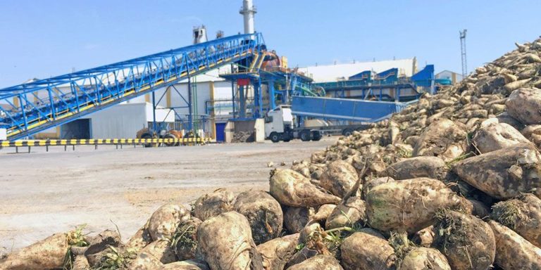 UPA denuncia a la multinacional Azucarera por incumplir la Ley de la cadena alimentaria