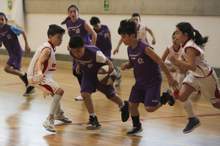 La Junta suspende la fase final autonómica de los Juegos Escolares