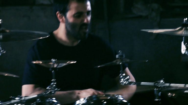El grupo de Medina del Campo Rise of the Shadows lanza su single «The Burning Lake»