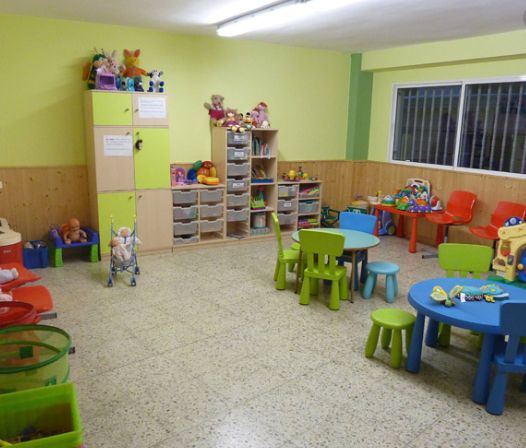 La Junta aprueba financiación para Puntos de Encuentro Familiar en la región, Medina del Campo entre los beneficiados