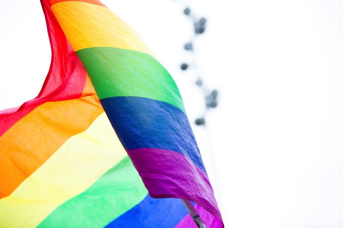 IU Tordesillas denuncia la negativa del Ayuntamiento de realizar actos por la visibilidad LGTBI y de colgar la bandera arcoíris