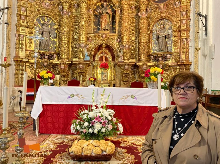 La cofradía de San Antonio de Padua de Bobadilla del Campo recupera una tradici?n que data del año 1887