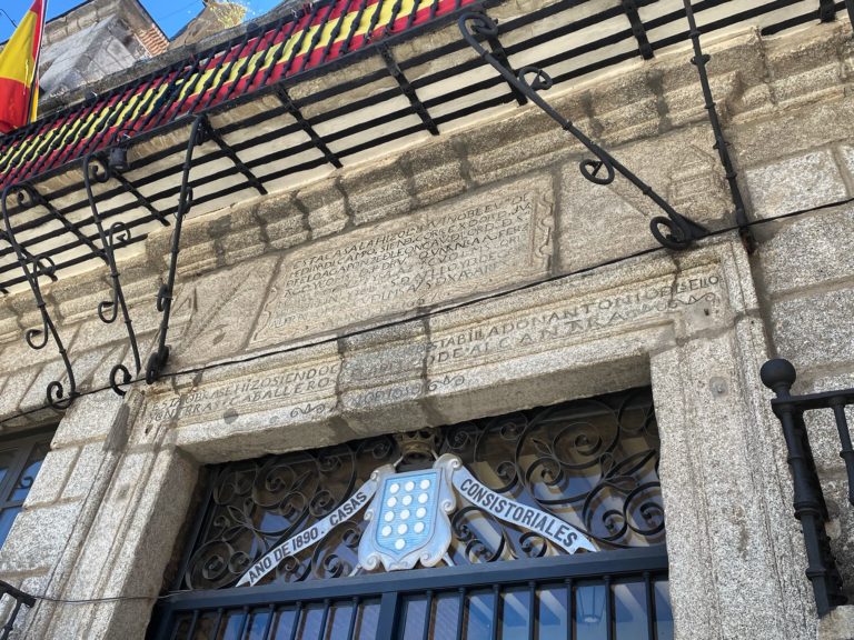 El momento de apostar por Medina del Campo