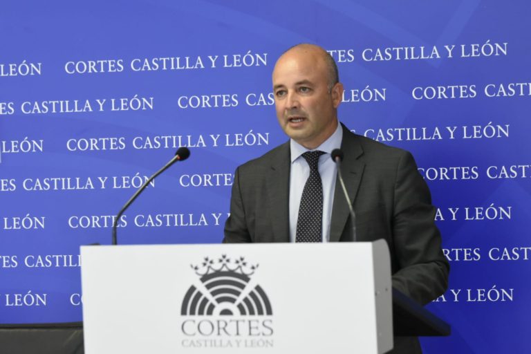 Ciudadanos preguntar? al presidente de la Junta si subir? los impuestos en Castilla y León