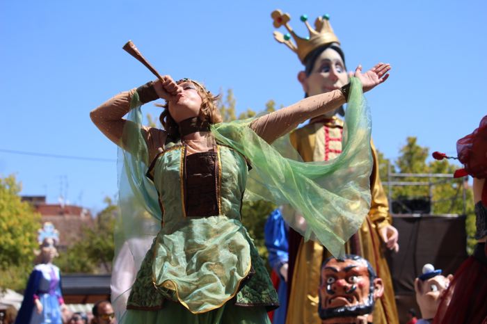La Semana Renacentista de Medina del Campo no tendrá mercado ni desfiles