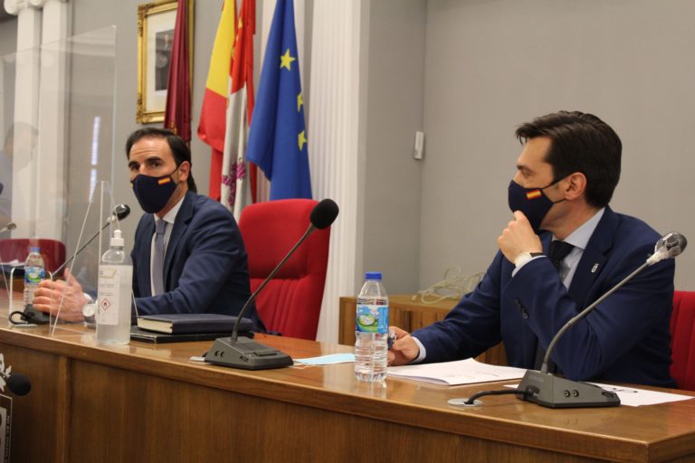 El pleno de octubre debatir? la bajada del tipo de gravamen en el IBI y la introducci?n de nuevos beneficios fiscales