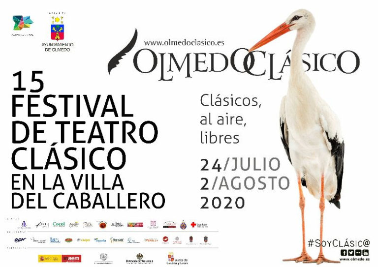Programaci?n Olmedo Cl?sico 2020