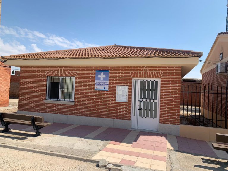 Los consultorios rurales de la provincia de Valladolid tendr?n que abrir antes de oto