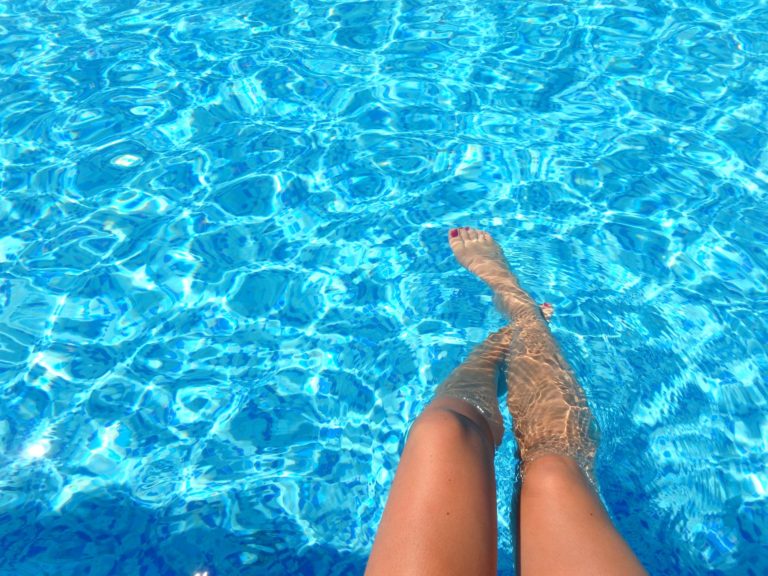 La piscina municipal de Alaejos ya está abierta al público