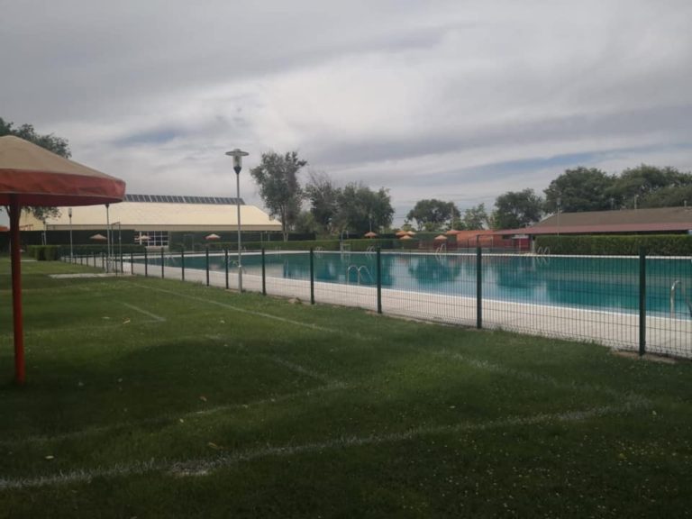 La mayoría de los internautas de La Voz no sacará este año el abono de las piscinas municipales de Medina del Campo