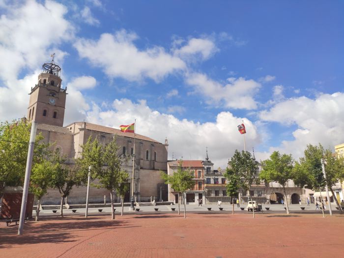 El Ayuntamiento de Medina prepara 32 contratos temporales con fondos de la Junta