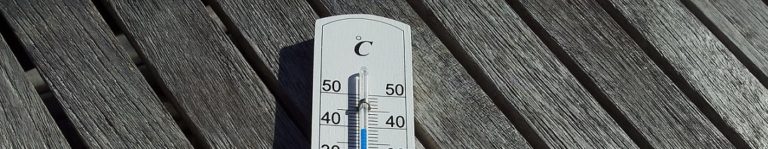 TEMPERATURAS