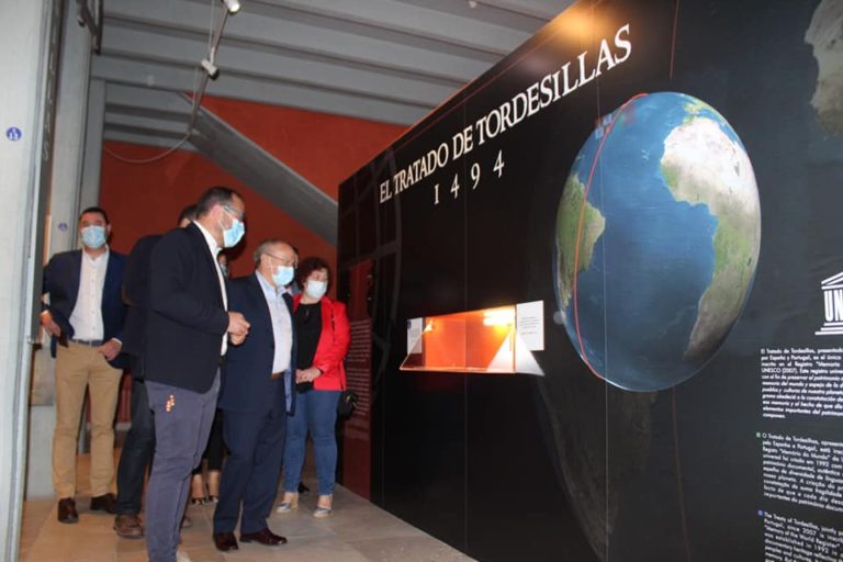 Tordesillas acoge el II Ibero-American Research Symposium: ciencia, innovación y jóvenes investigadores unidos por los nuevos materiales