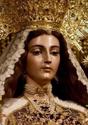 Mes del Carmelo en El Carpio, Brahojos, Bobadilla y Cervillego