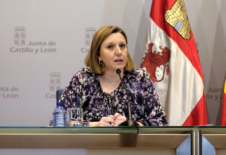 La Junta asume la tutela de los primeros diez menores migrantes procedentes de Canarias