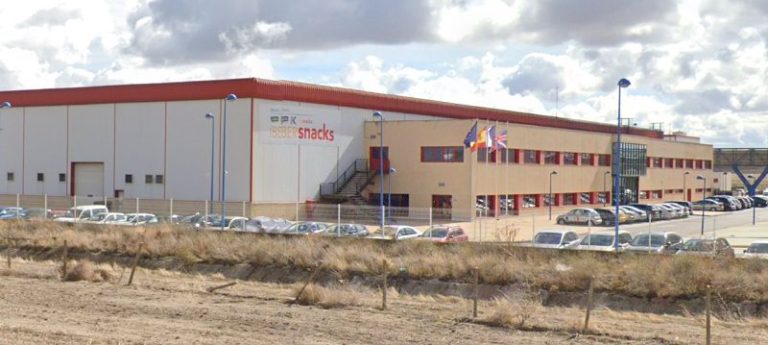 Europe Snacks ofrece trabajo seguro en Medina del Campo con más de 100 plazas disponibles