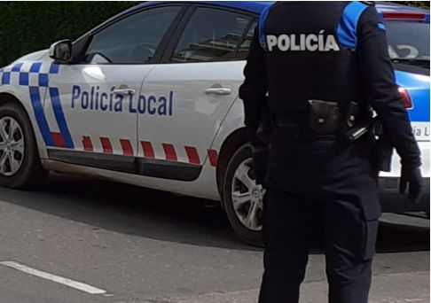 Violenta pelea multitudinaria deja un herido y un detenido en Medina del Campo