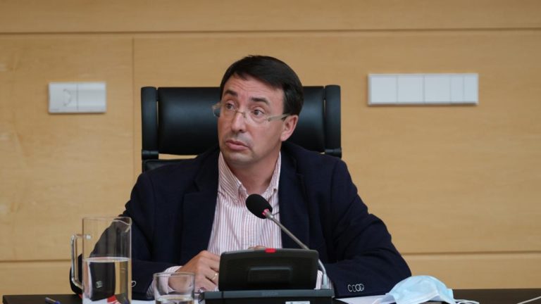 EL PSOE pide a la Junta que comience a trabajar en la creaci?n de los centros integrados de FP en el medio rural