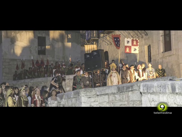 7 de Junio D?a del Tratado de Tordesillas