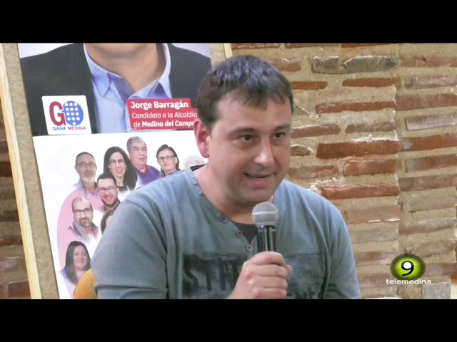 Noticias Telemedina Canal9 10-Junio-2020 Medina del Campo
