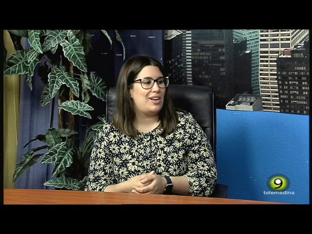 Novedades de la Concejal?a de Turismo en Medina del Campo – Nadia Gonz?lez