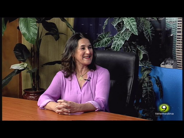 Olga Moh?no habla sobre lo que pudo ser un Pacto de Gobierno en Medina del Campo
