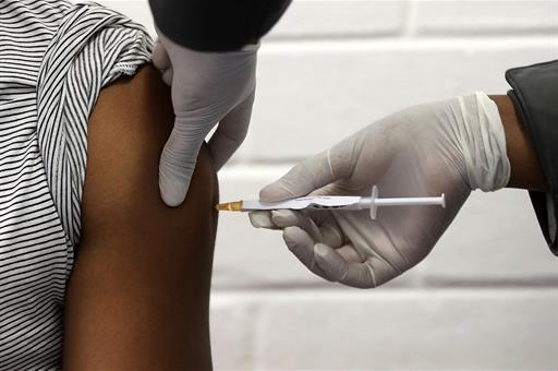 La campa?a de vacunación frente a la gripe se adelanta al mes de octubre