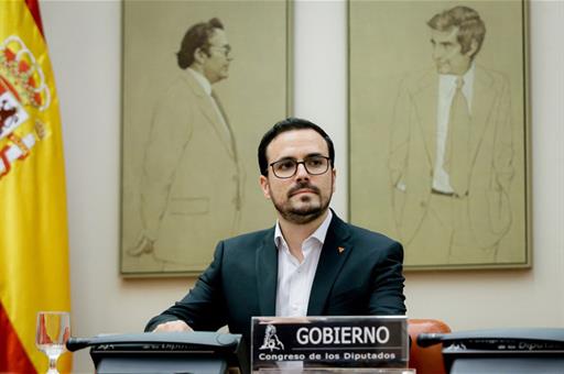 Alberto Garzón renuncia a participar como candidato en las elecciones del 23J