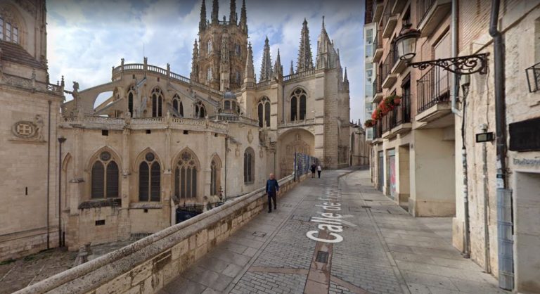 Un nuevo brote de covid-19 en la provincia de Burgos