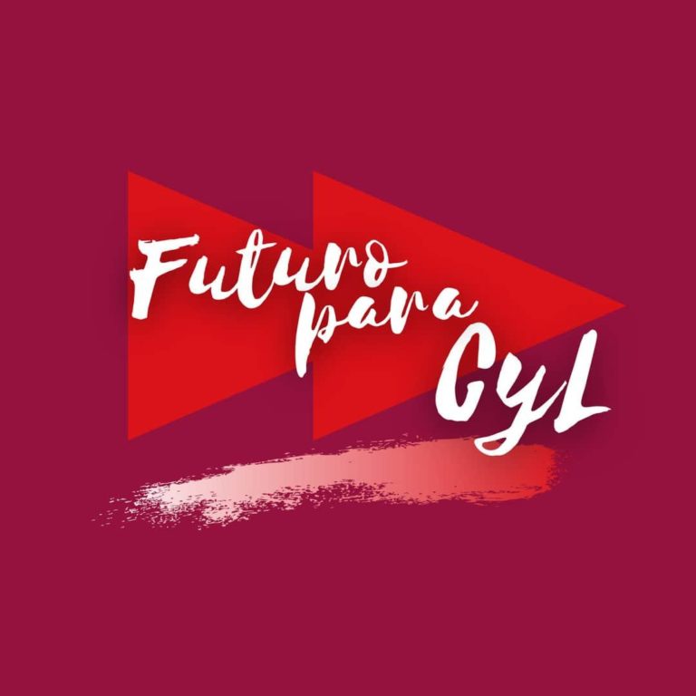 Nace el movimiento juvenil ‘Futuro para Castilla y León