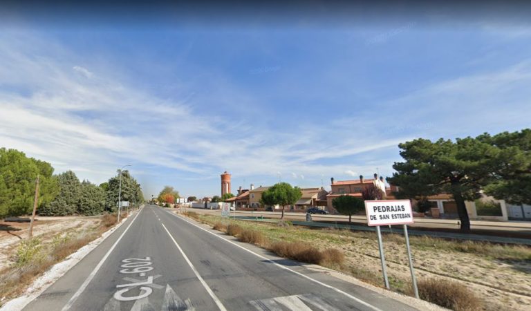 Los alcaldes de Íscar y Pedrajas de San Estaban solicitan el levantamiento de las medidas de restricci?n de movilidad para sus localidades