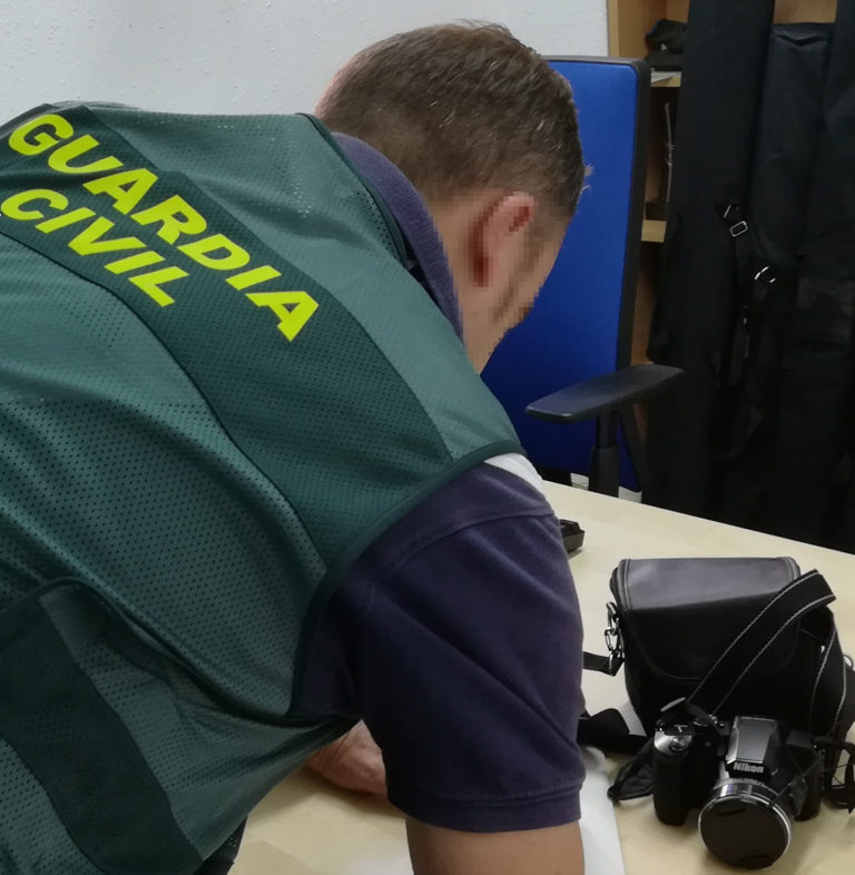 Hallan al joven desaparecido ayer en el municipio vallisoletano de Villafrechos