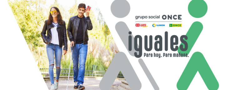 La ONCE imparte en Valladolid un curso de formación para el empleo para personas con discapacidad