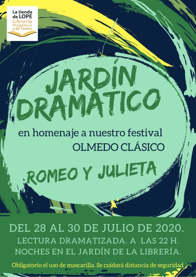 Los libreros de Olmedo rinden homenaje al festival cancelado ‘Olmedo Cl?sico’
