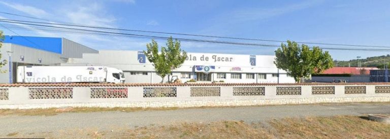 El Ayuntamiento de Pedrajas pide no «demonizar» a la empresa y trabajadores por el brote de Covid