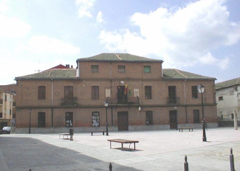 La Junta autoriza inversiones por valor de 211.407 euros a cuatro ayuntamientos de Castilla y León para reactivar la econom