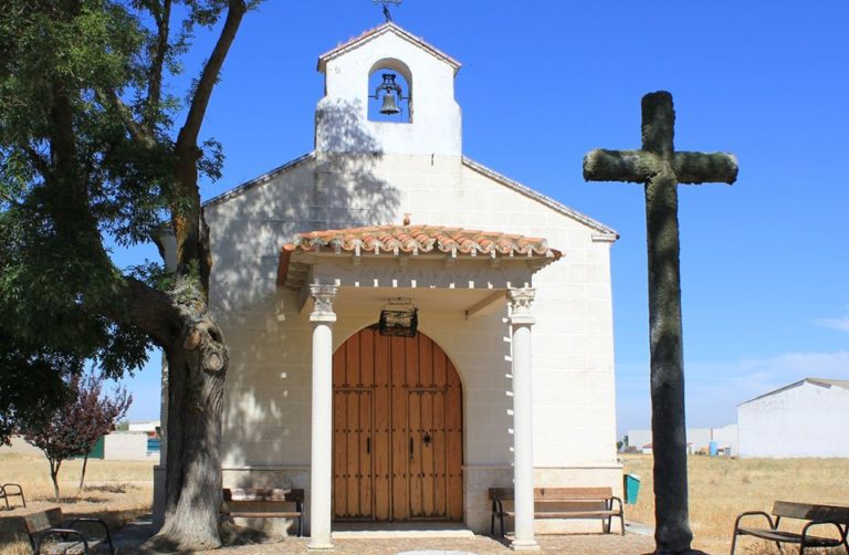 Cofradía de la Virgen de los Remedios en Medina del Campo