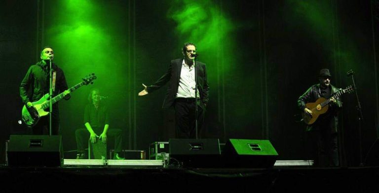 El Ayuntamiento de Medina del Campo aplaza el concierto de «Los Pichas» por el COVID