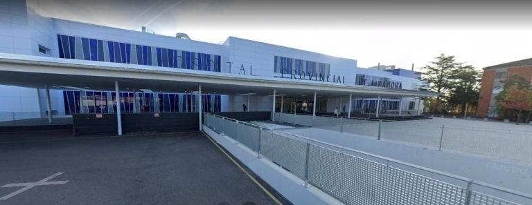 Declarado un nuevo brote en Zamora que afecta a un grupo de ocho jóvenes