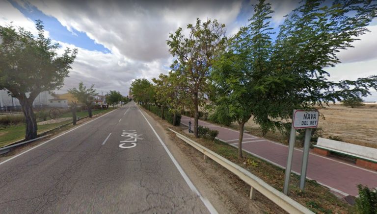 Nava del Rey suspende todas las actividades ante un positivo por Covid-19